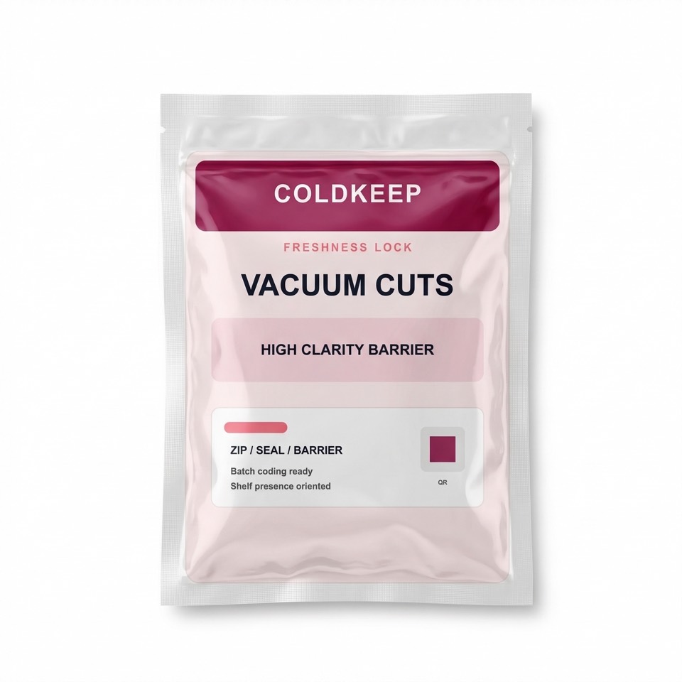 Regulated flexible packaging for pharma and OTC products