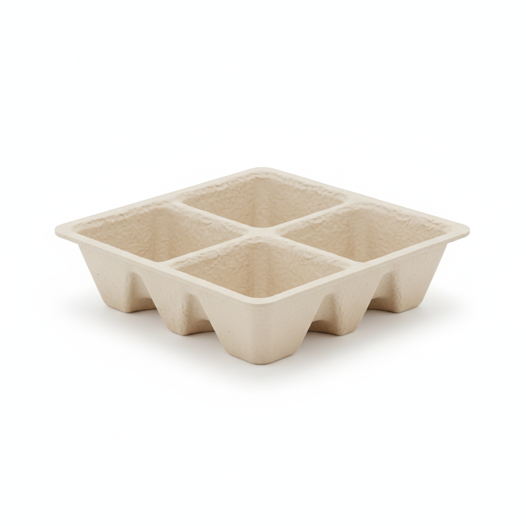 Molded Pulp Inserts product preview