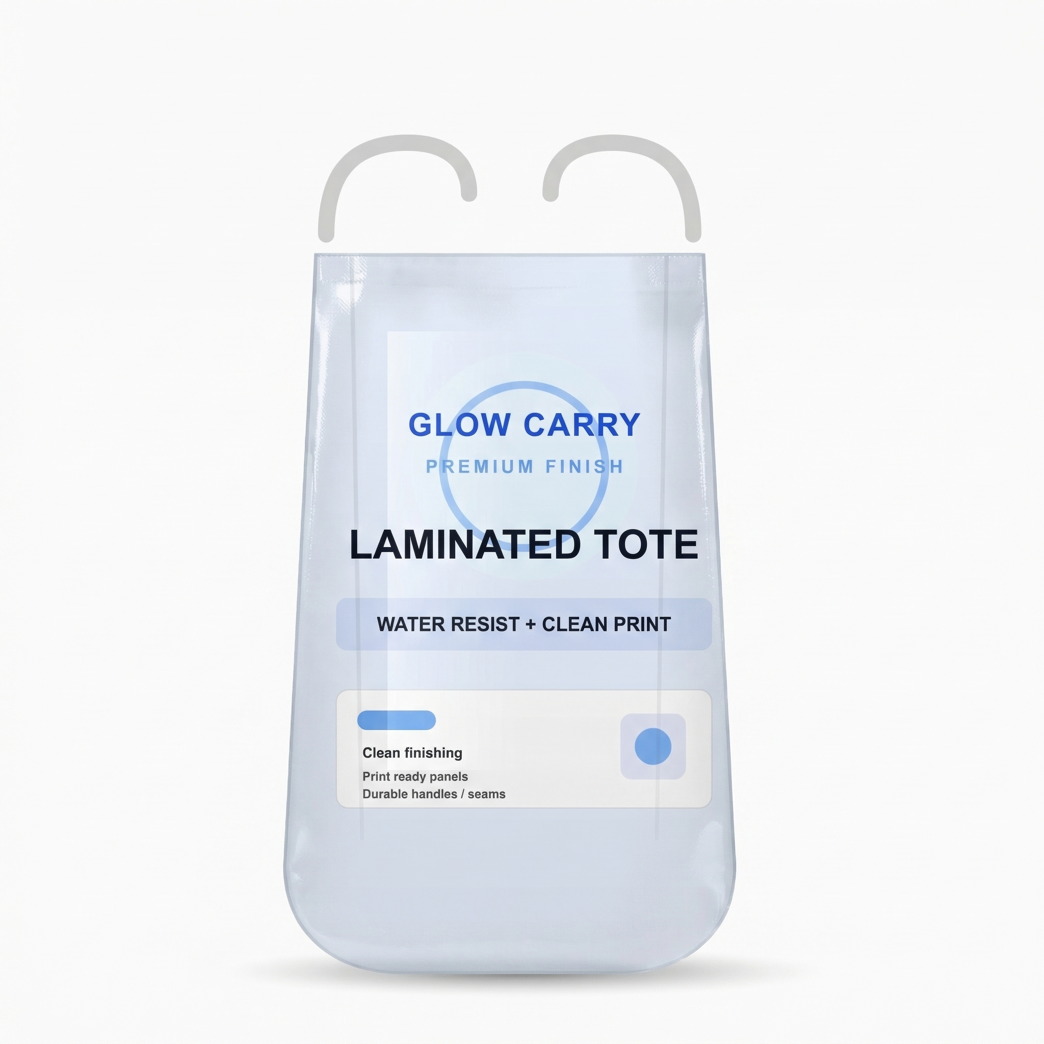 Laminated Nonwoven Builds product preview
